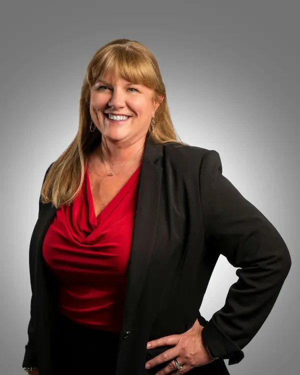 Eleanor Hollis, founder and lead planner